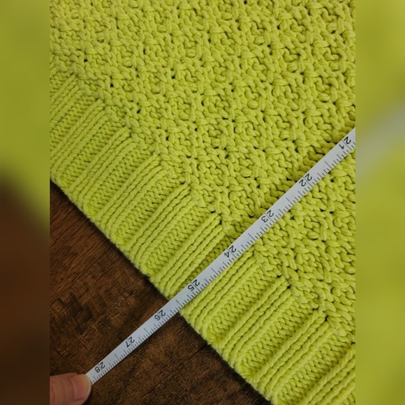 Worthington chunky sweater - Picture 8 of 9